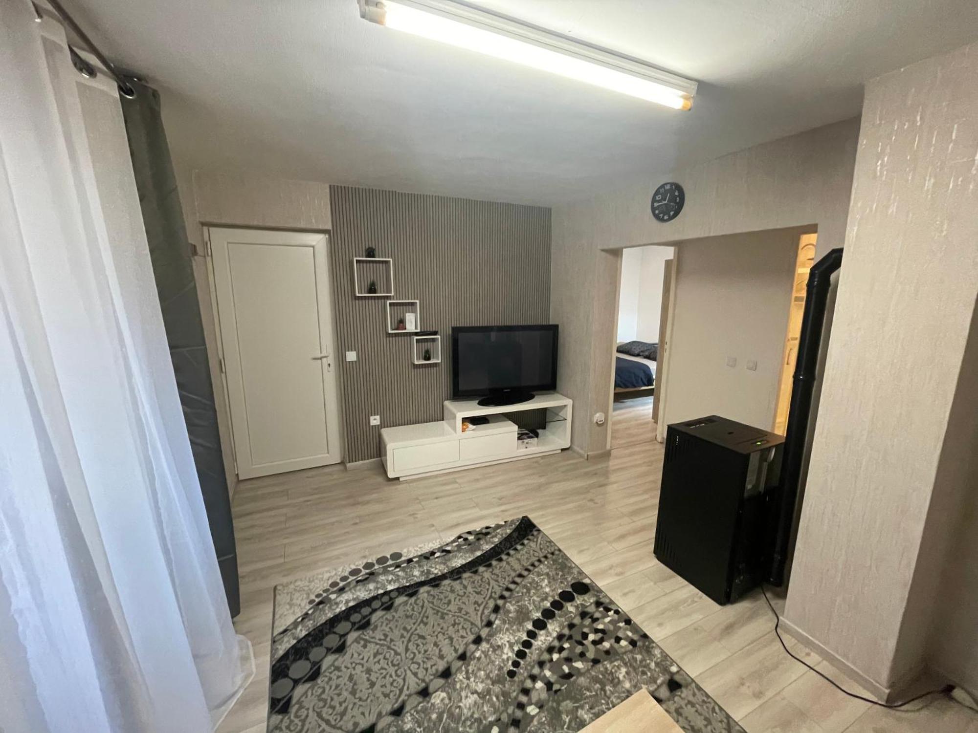 Charmant Appartement F2 Au Coeur De Marmoutier Exterior photo